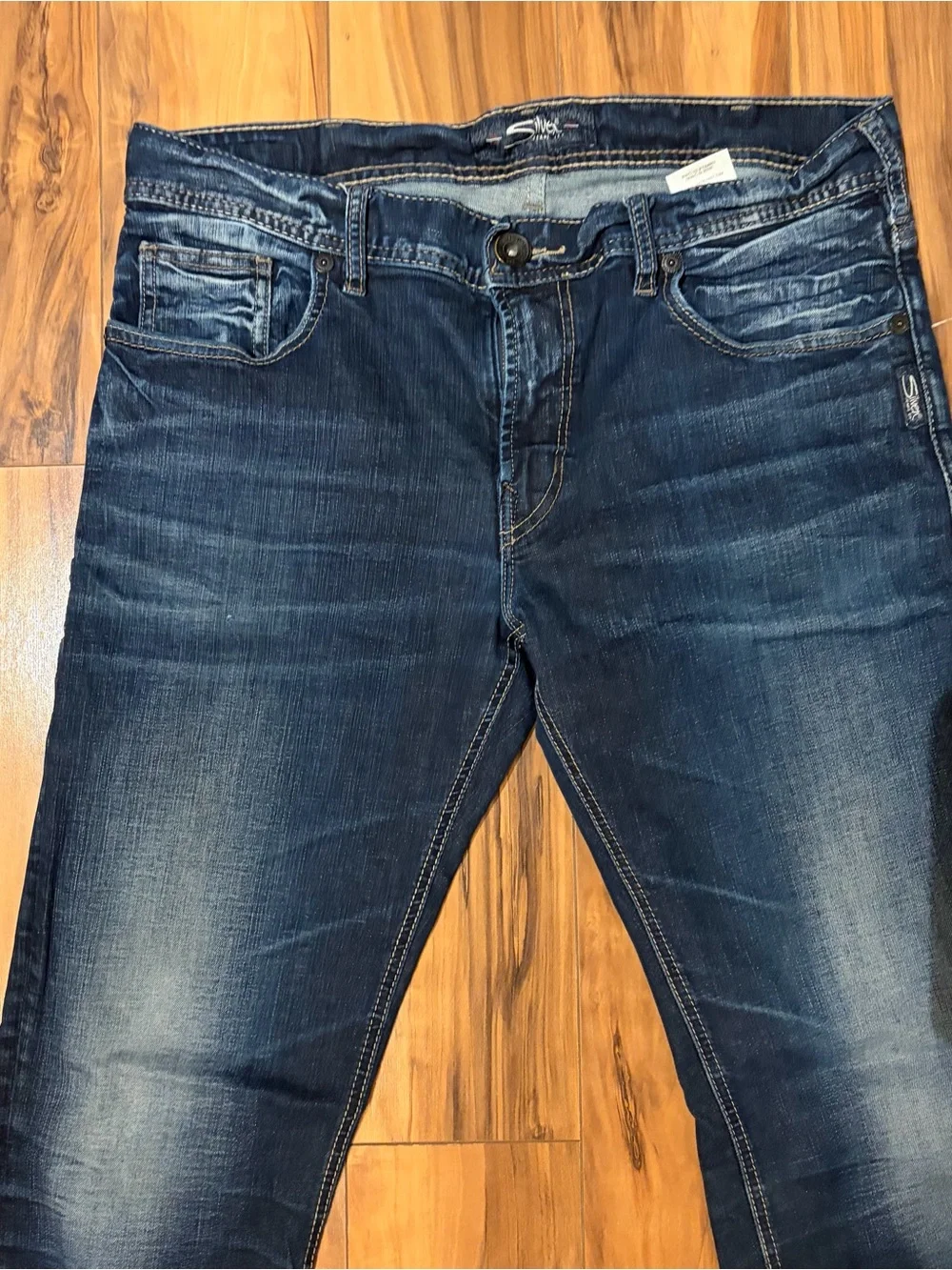 Silver Jeans silver jeans